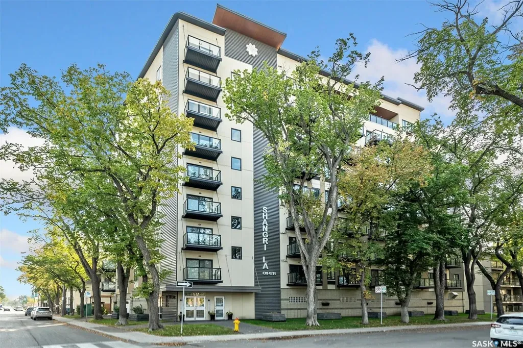 550 4th Avenue N Saskatoon SK S7K 2M7