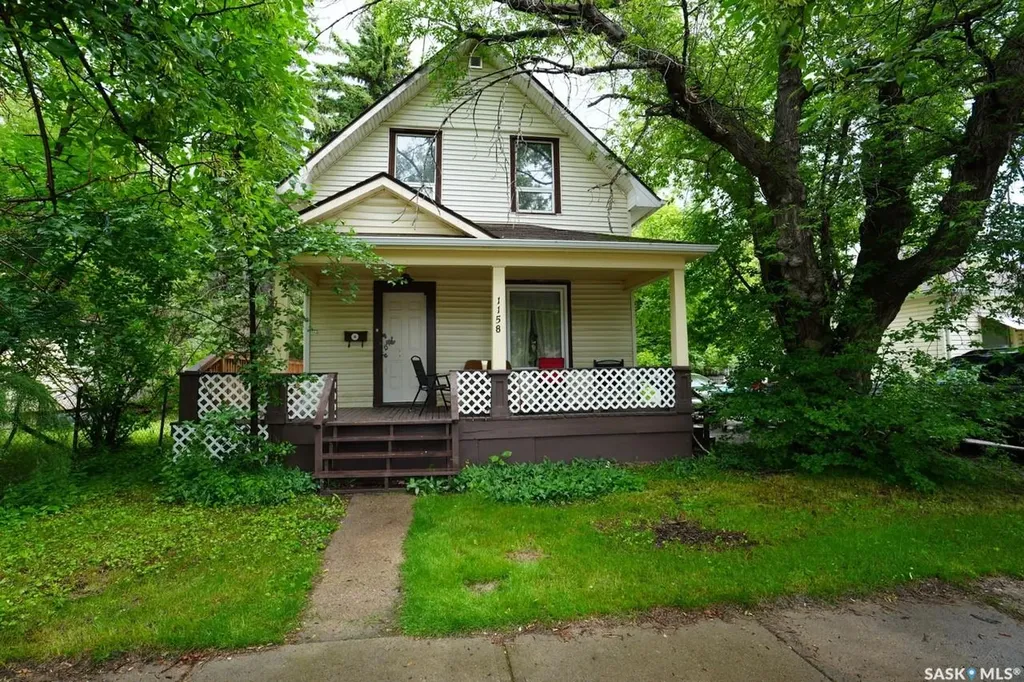 1158 104th Street North Battleford SK S9A 1N6