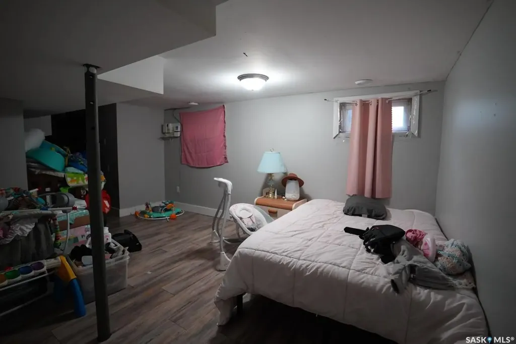 1158 104th Street North Battleford SK S9A 1N6