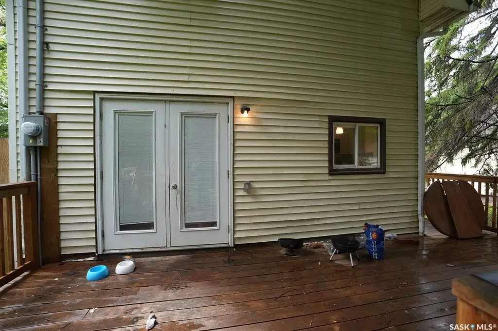 1158 104th Street North Battleford SK S9A 1N6