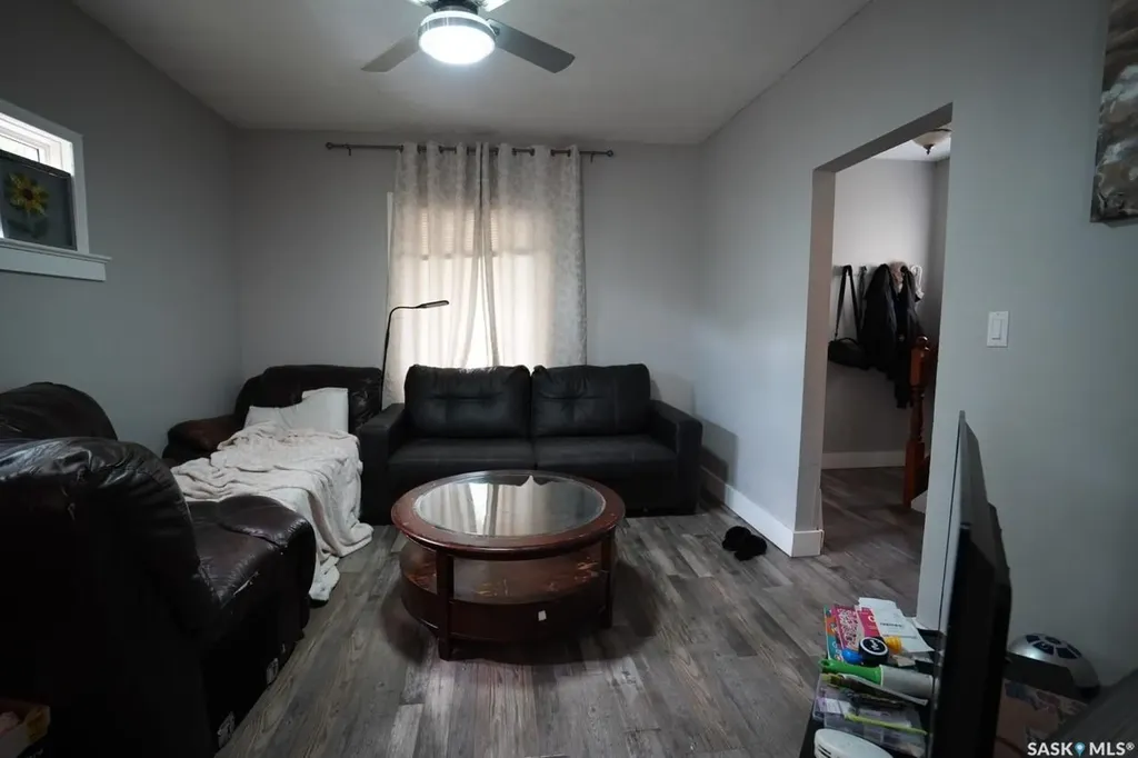 1158 104th Street North Battleford SK S9A 1N6