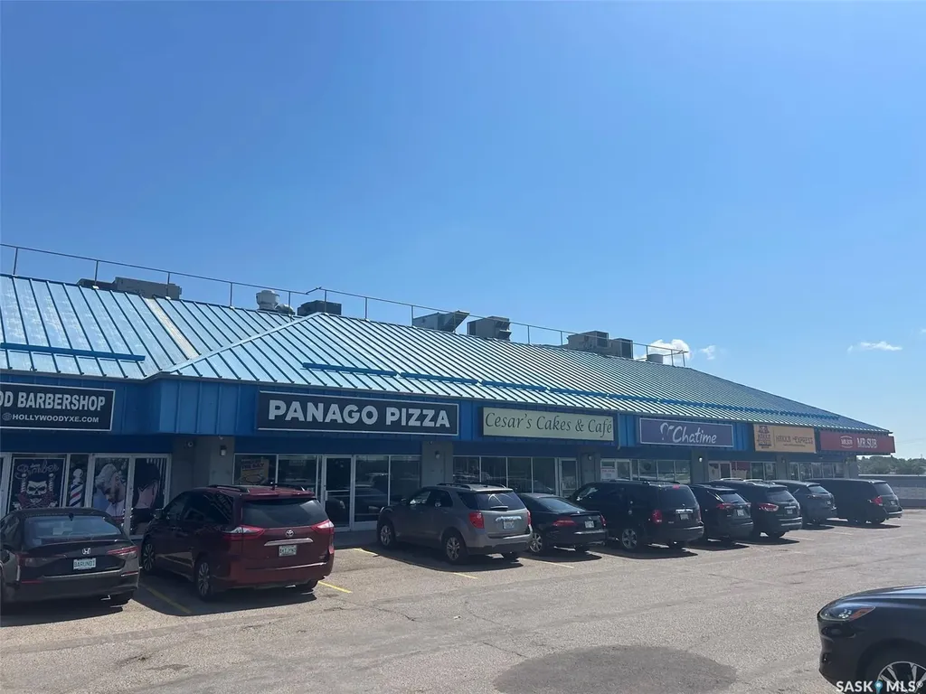 3000 Diefenbaker Drive Saskatoon SK S7L 7K2