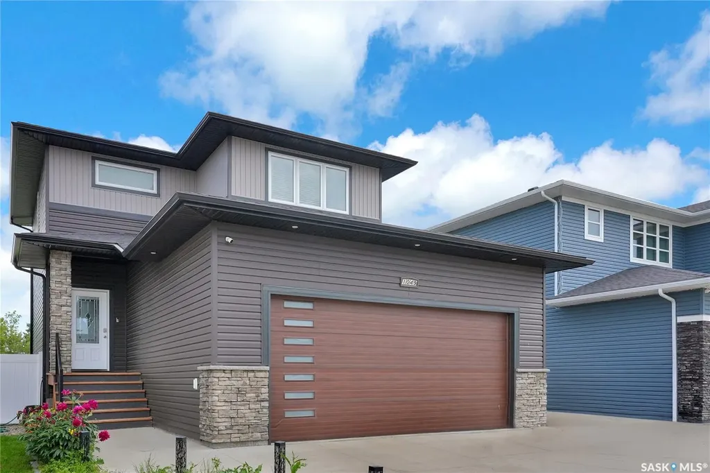 1049 Maplewood Drive Moose Jaw SK S6J 0B6