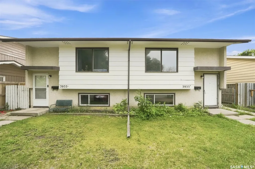 3933 Centennial Drive Saskatoon SK S7L 5T3