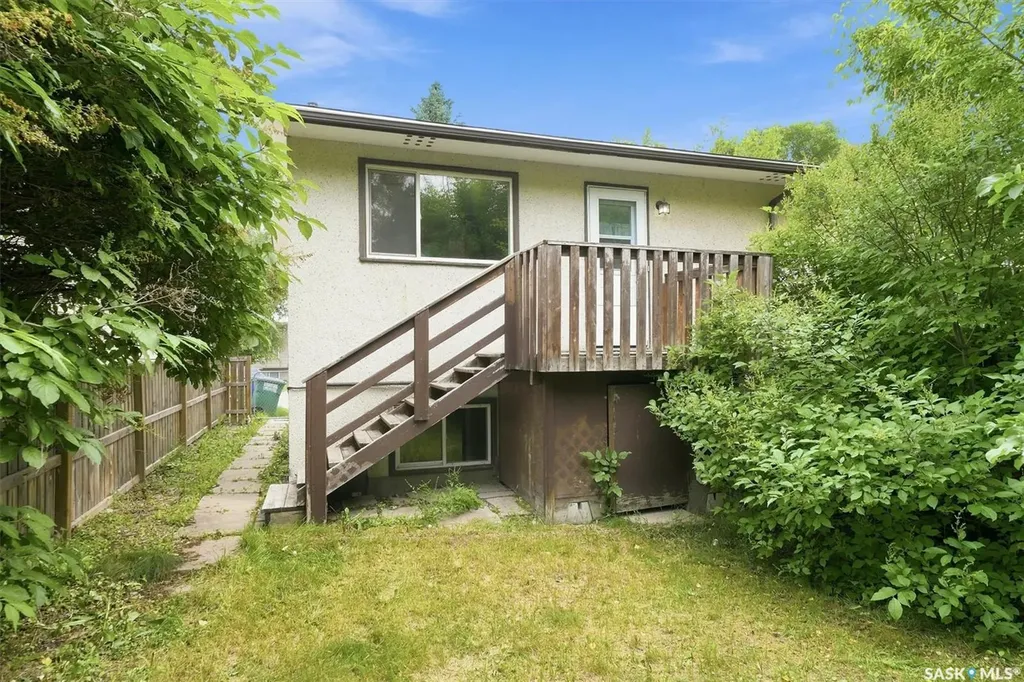 3933 Centennial Drive Saskatoon SK S7L 5T3