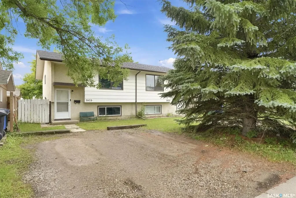 3933 Centennial Drive Saskatoon SK S7L 5T3