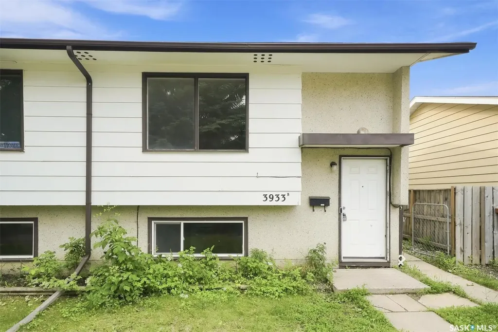 3933 Centennial Drive Saskatoon SK S7L 5T3