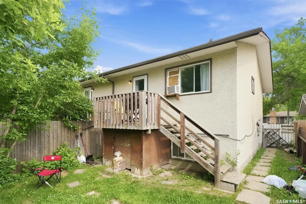 3933 Centennial Drive Saskatoon SK S7L 5T3
