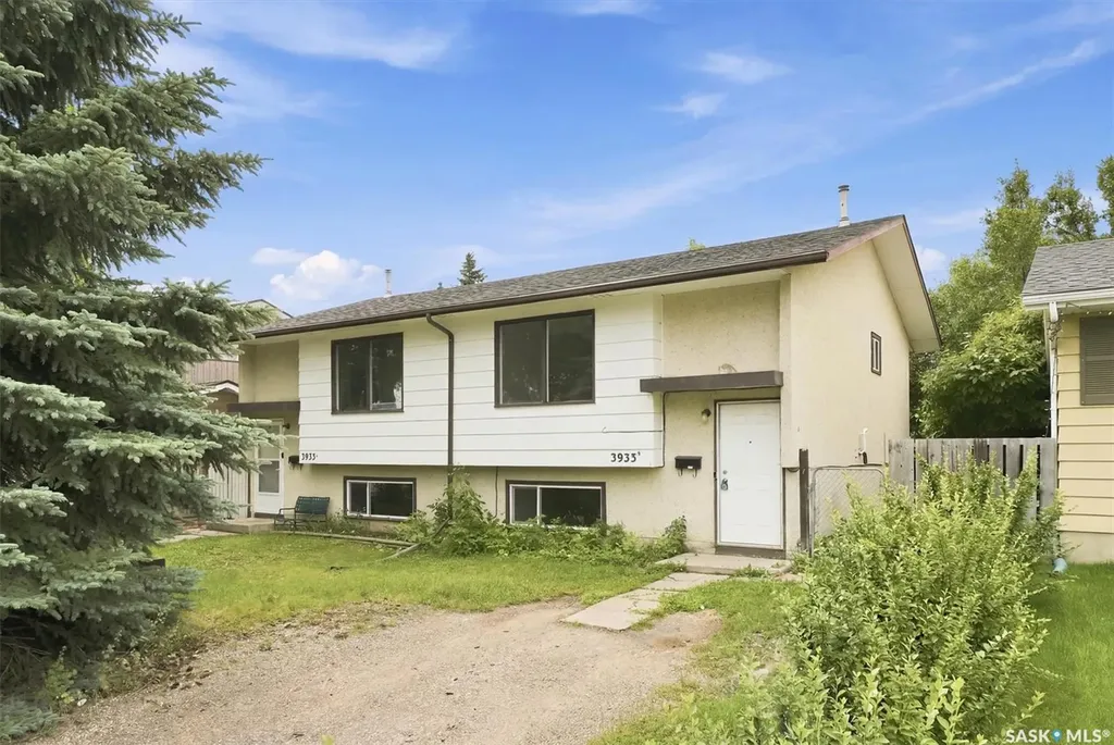 3933 Centennial Drive Saskatoon SK S7L 5T3