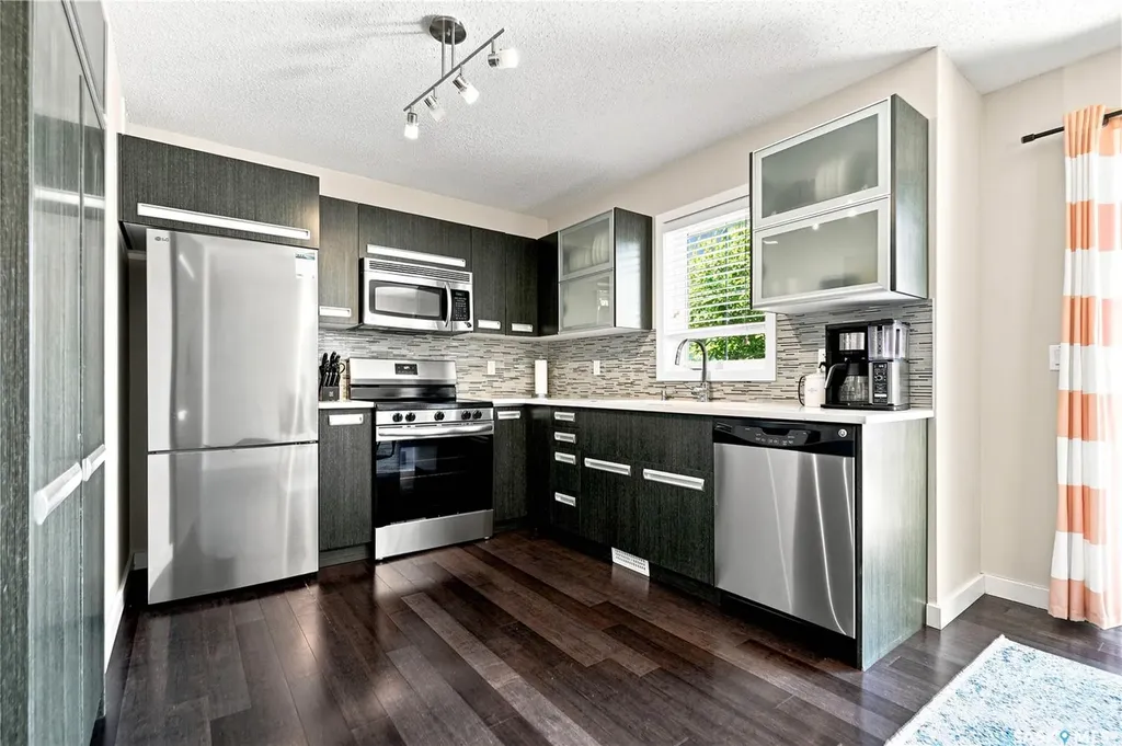 135 Ashworth Crescent Saskatoon SK S7T 0N1