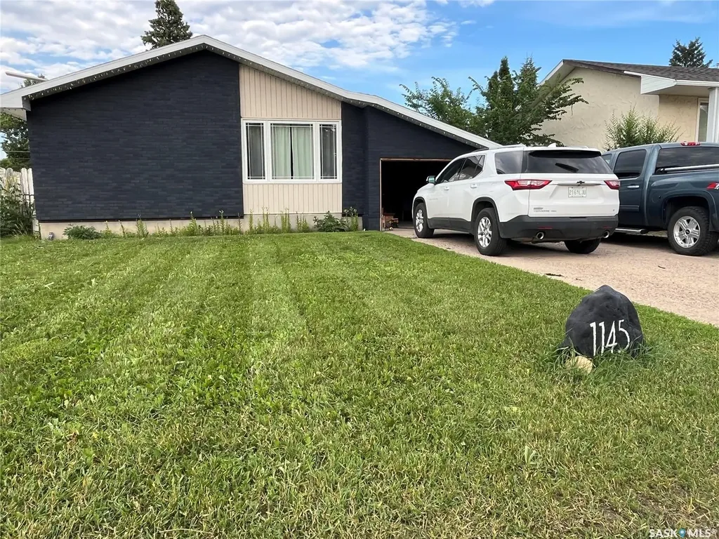1145 9th Avenue SW Moose Jaw SK S6H 5X6