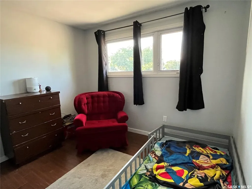 1145 9th Avenue SW Moose Jaw SK S6H 5X6