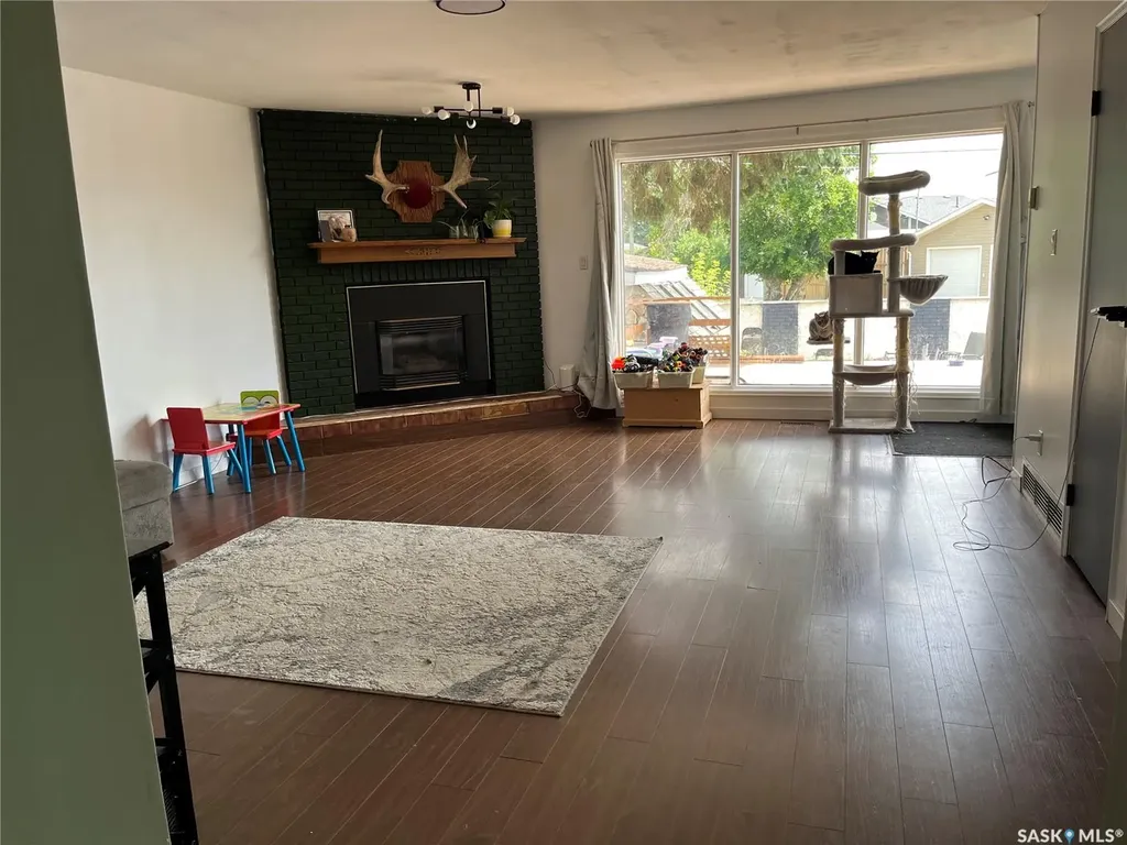 1145 9th Avenue SW Moose Jaw SK S6H 5X6