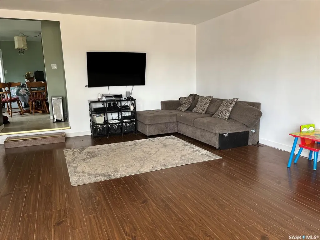 1145 9th Avenue SW Moose Jaw SK S6H 5X6