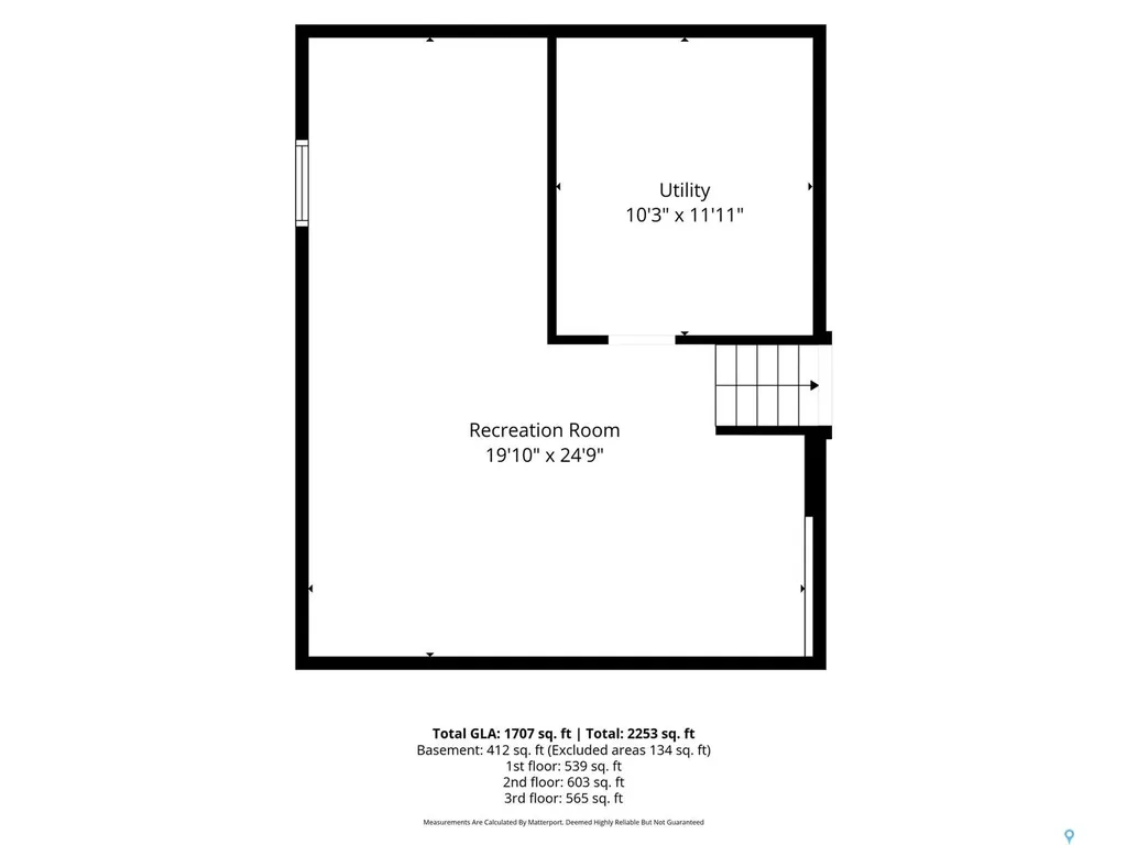 242 Candle Crescent Saskatoon SK S7K 5A4