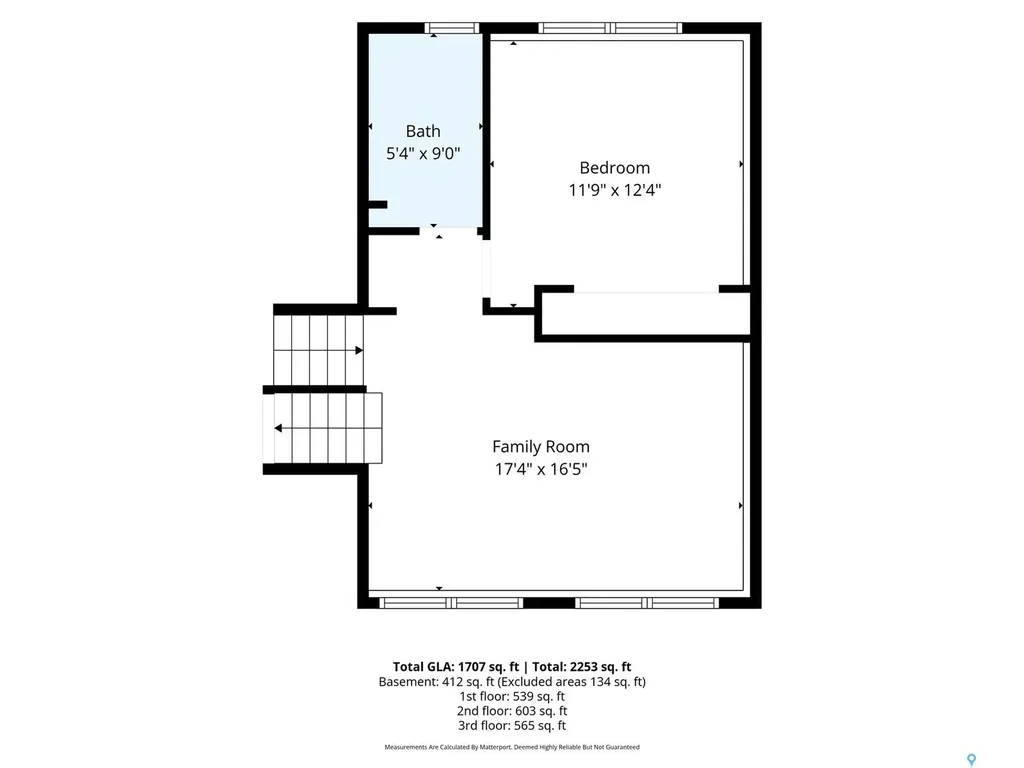 242 Candle Crescent Saskatoon SK S7K 5A4