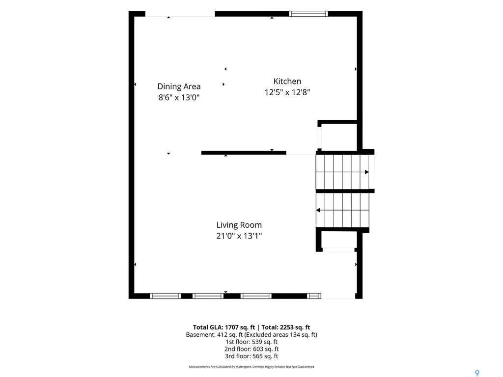 242 Candle Crescent Saskatoon SK S7K 5A4