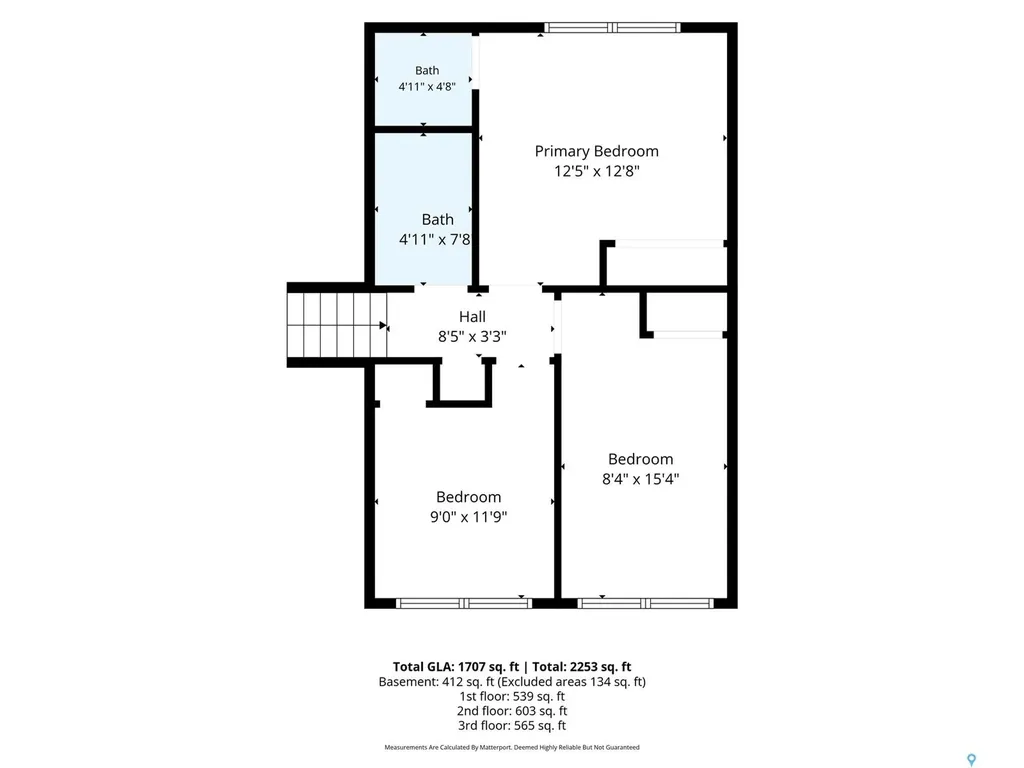 242 Candle Crescent Saskatoon SK S7K 5A4