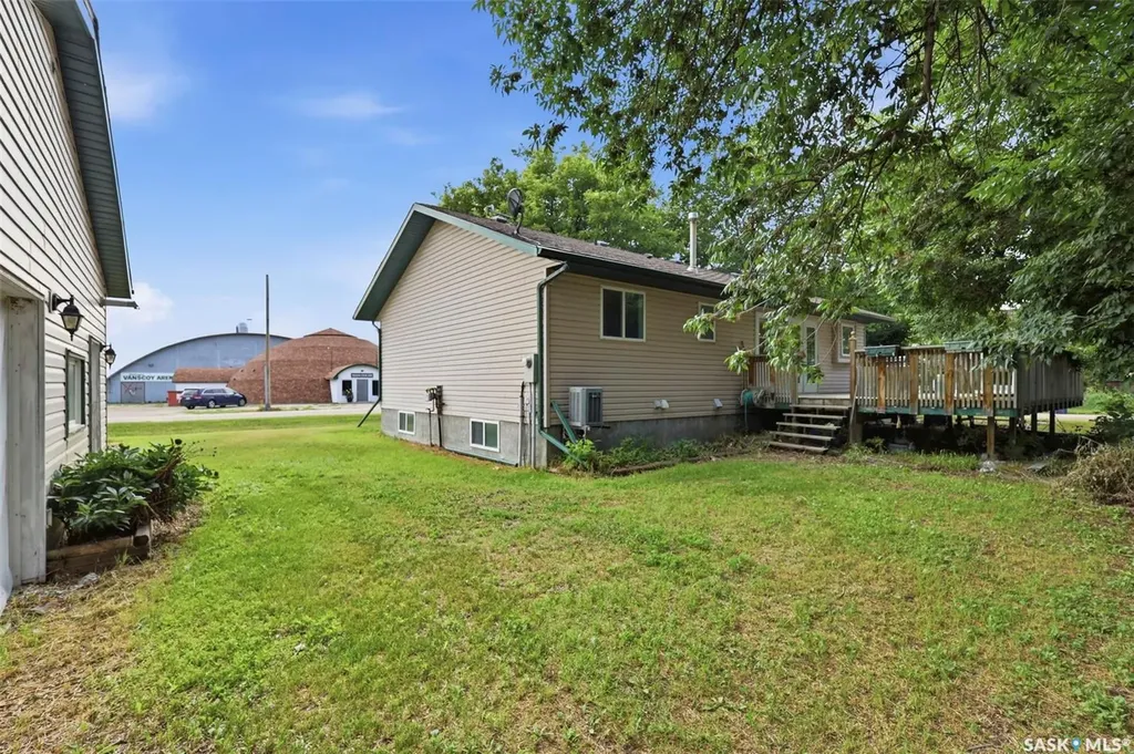 114 First Avenue W Vanscoy SK S0L 3J0