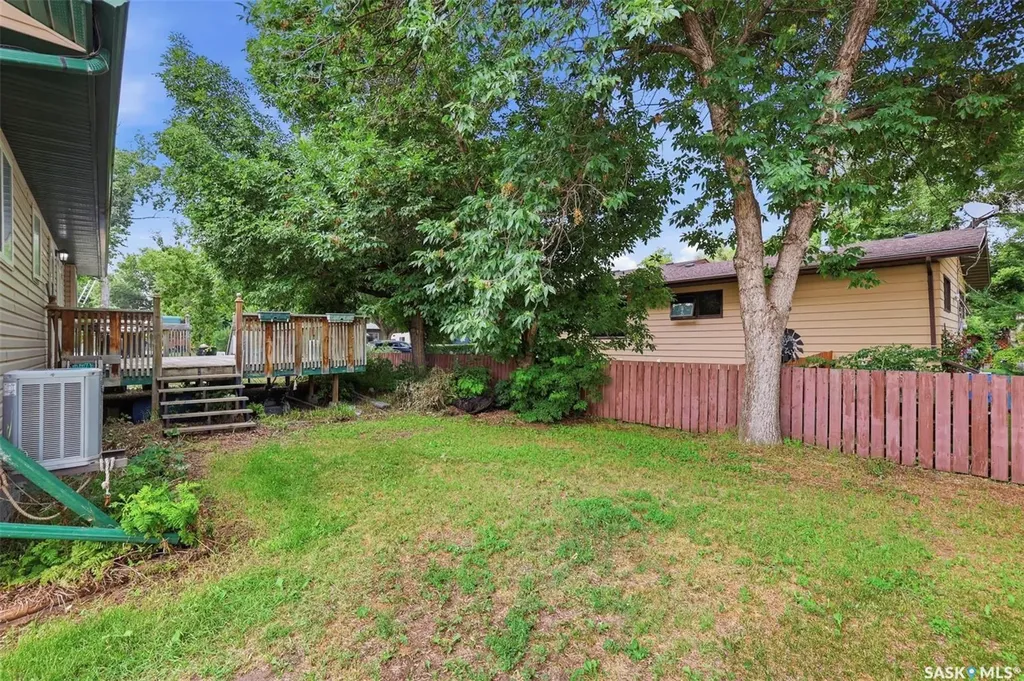 114 First Avenue W Vanscoy SK S0L 3J0