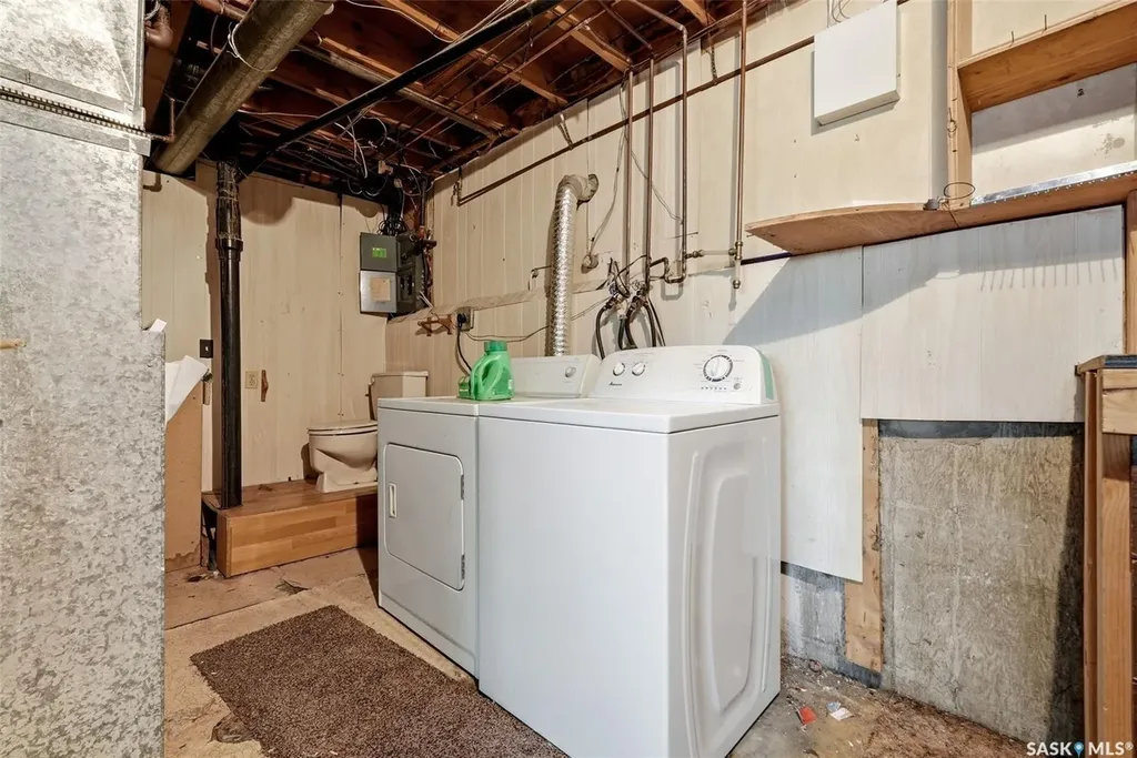 158 Read Avenue Regina SK S4T 6P9