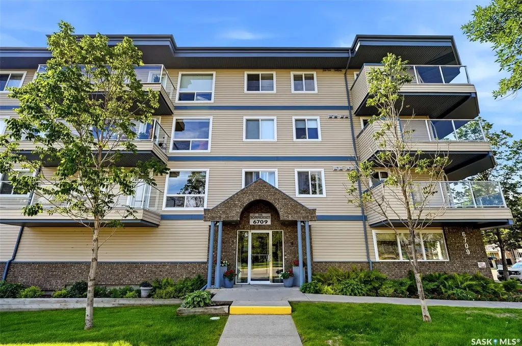 6709 Rochdale Boulevard Regina SK S4X 2X2