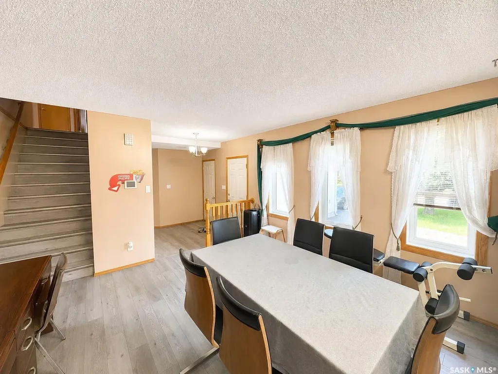 5503 Ballantine Court Regina SK S4X 4K4