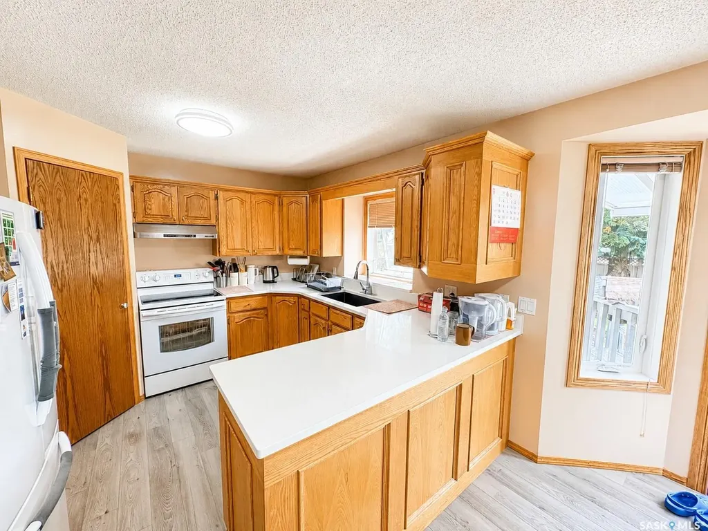 5503 Ballantine Court Regina SK S4X 4K4