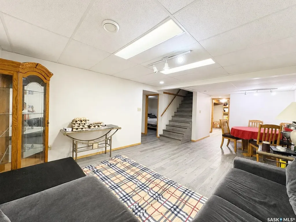 5503 Ballantine Court Regina SK S4X 4K4