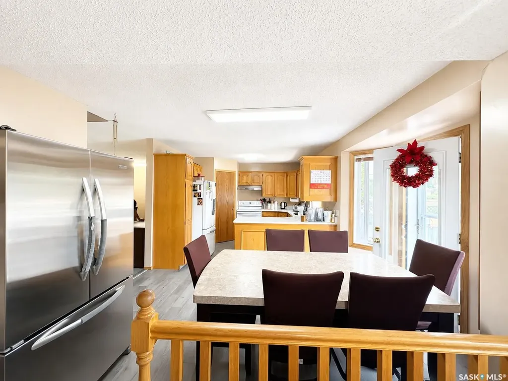 5503 Ballantine Court Regina SK S4X 4K4