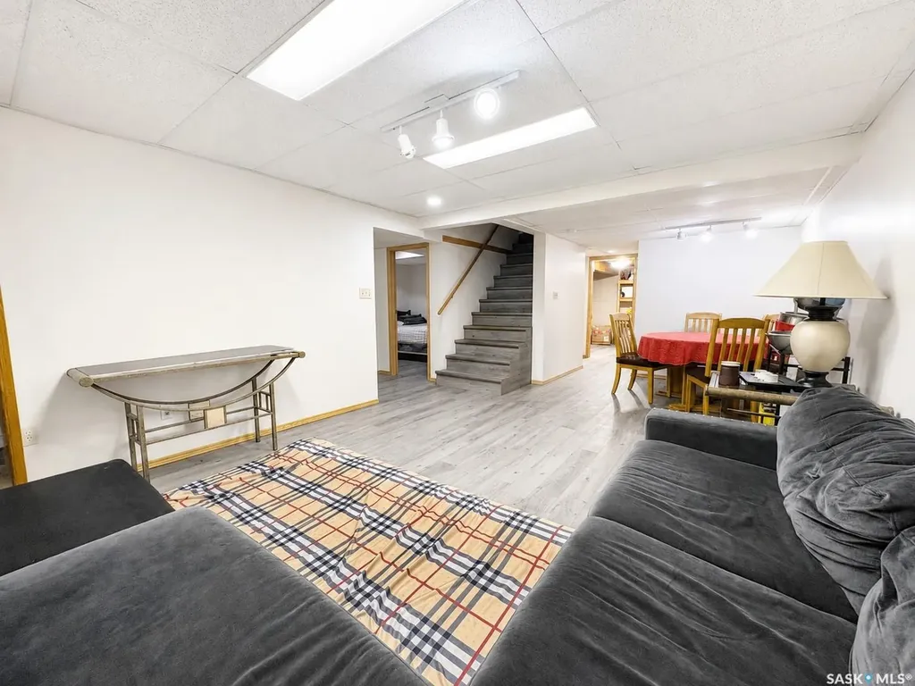 5503 Ballantine Court Regina SK S4X 4K4