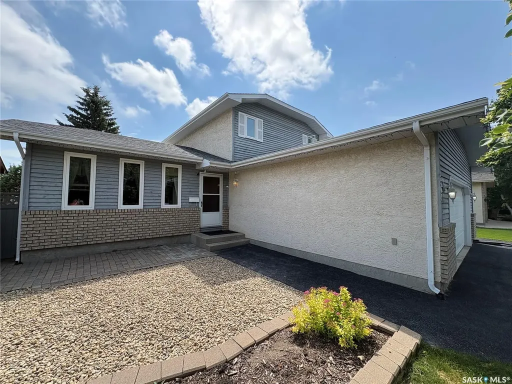 5503 Ballantine Court Regina SK S4X 4K4