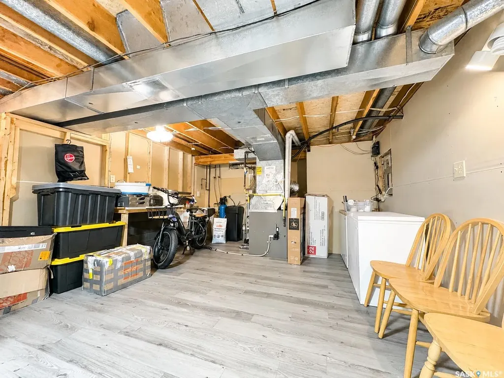 5503 Ballantine Court Regina SK S4X 4K4