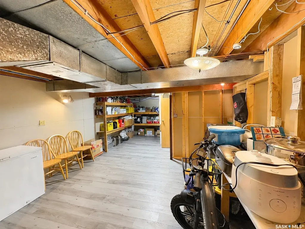 5503 Ballantine Court Regina SK S4X 4K4
