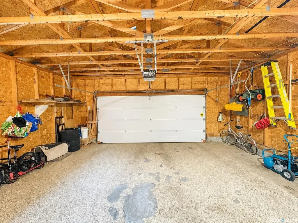 5503 Ballantine Court Regina SK S4X 4K4
