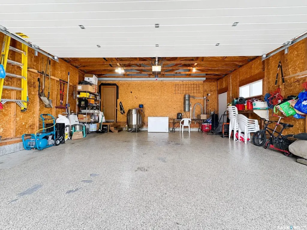 5503 Ballantine Court Regina SK S4X 4K4