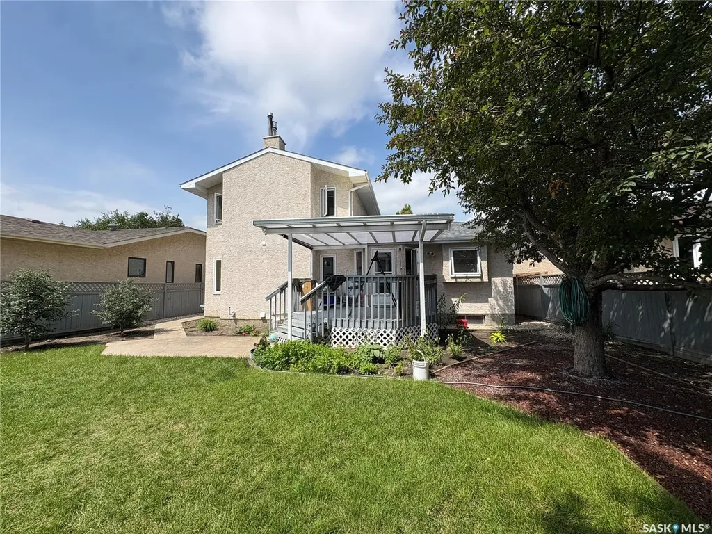 5503 Ballantine Court Regina SK S4X 4K4