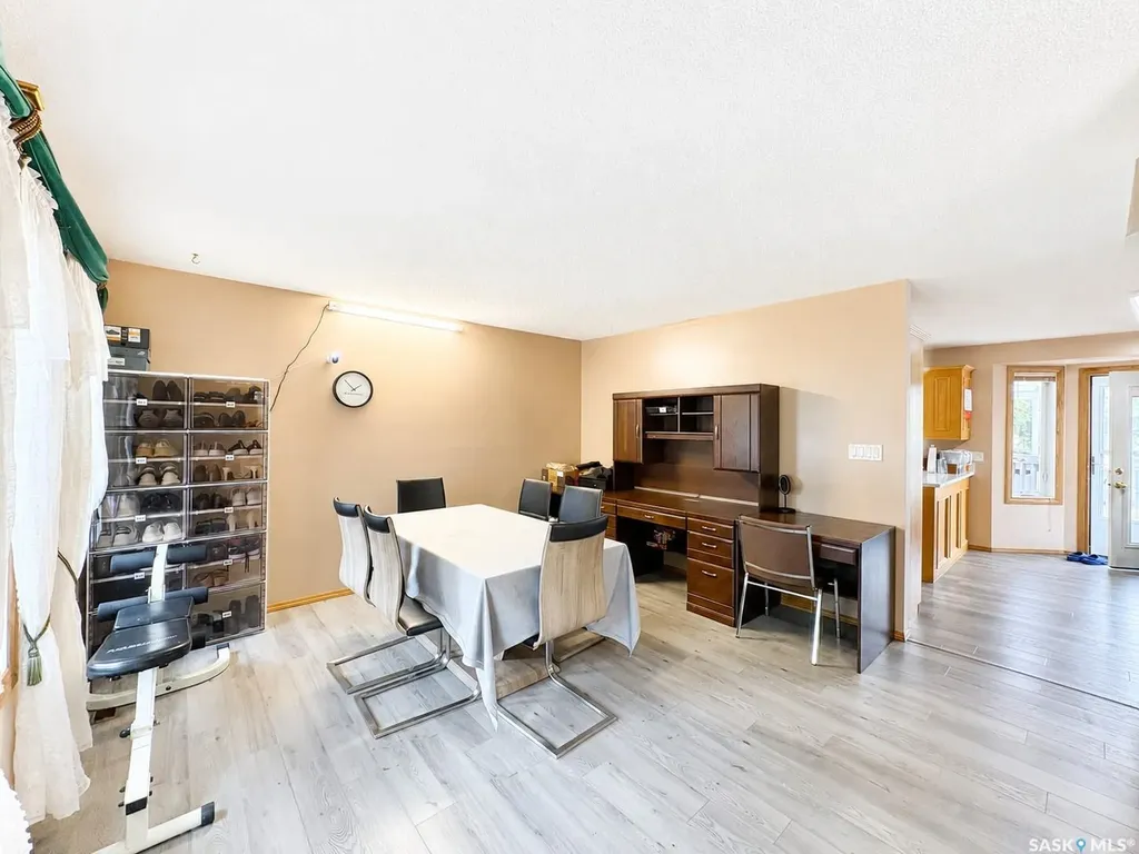 5503 Ballantine Court Regina SK S4X 4K4