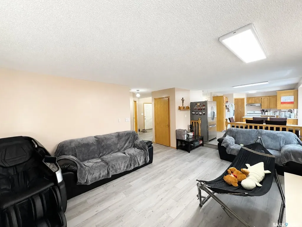 5503 Ballantine Court Regina SK S4X 4K4