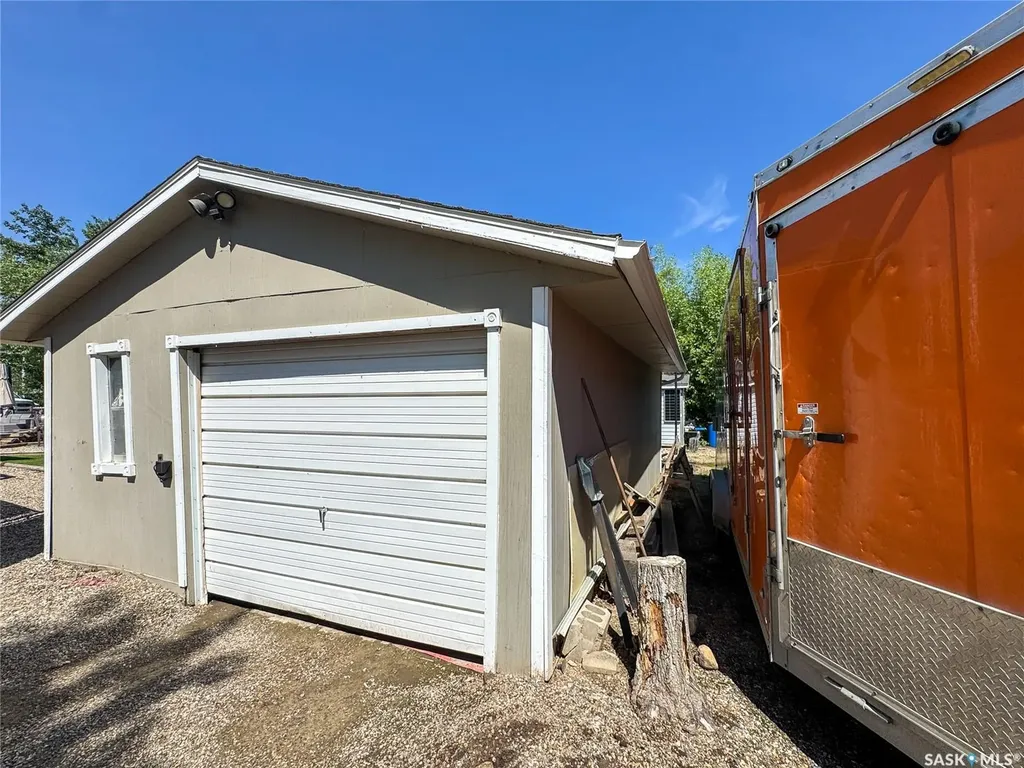 504 Southshore Drive Lakeland Rm No. 521 SK S0J 0N0