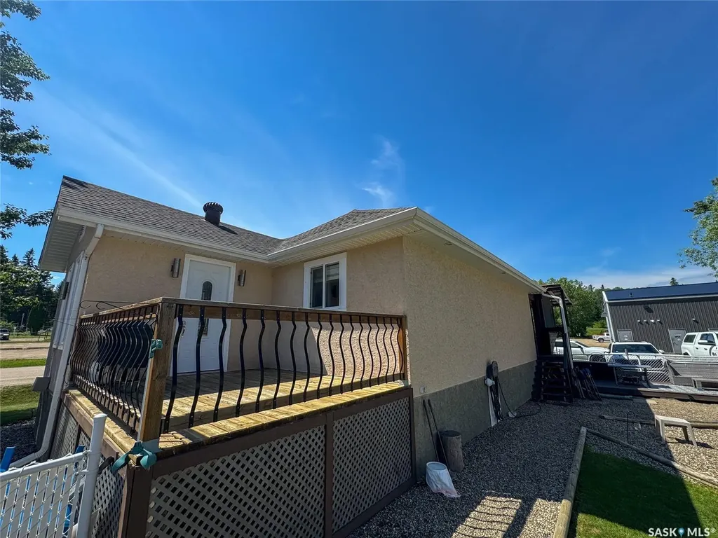 504 Southshore Drive Lakeland Rm No. 521 SK S0J 0N0