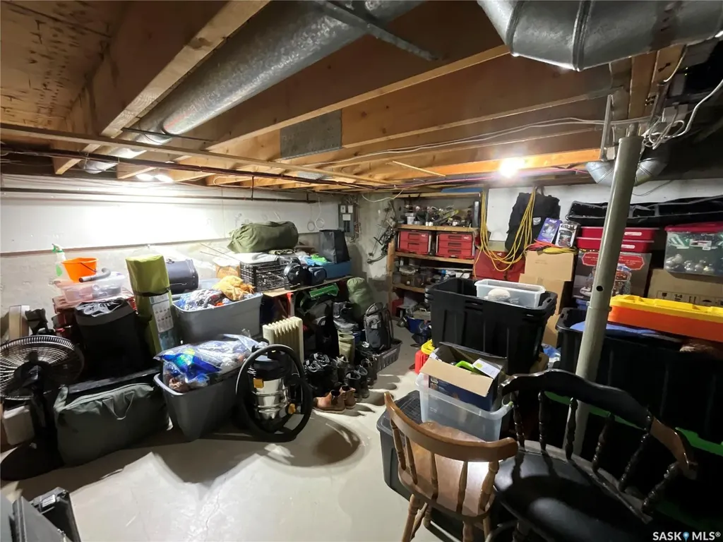 10 Mackenzie Crescent Regina SK S4N 5G5