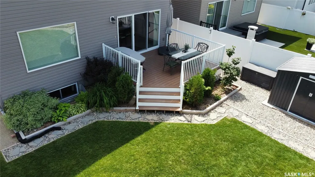 3755 Gee Crescent Regina SK S4V 3P1
