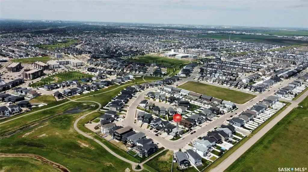 3755 Gee Crescent Regina SK S4V 3P1