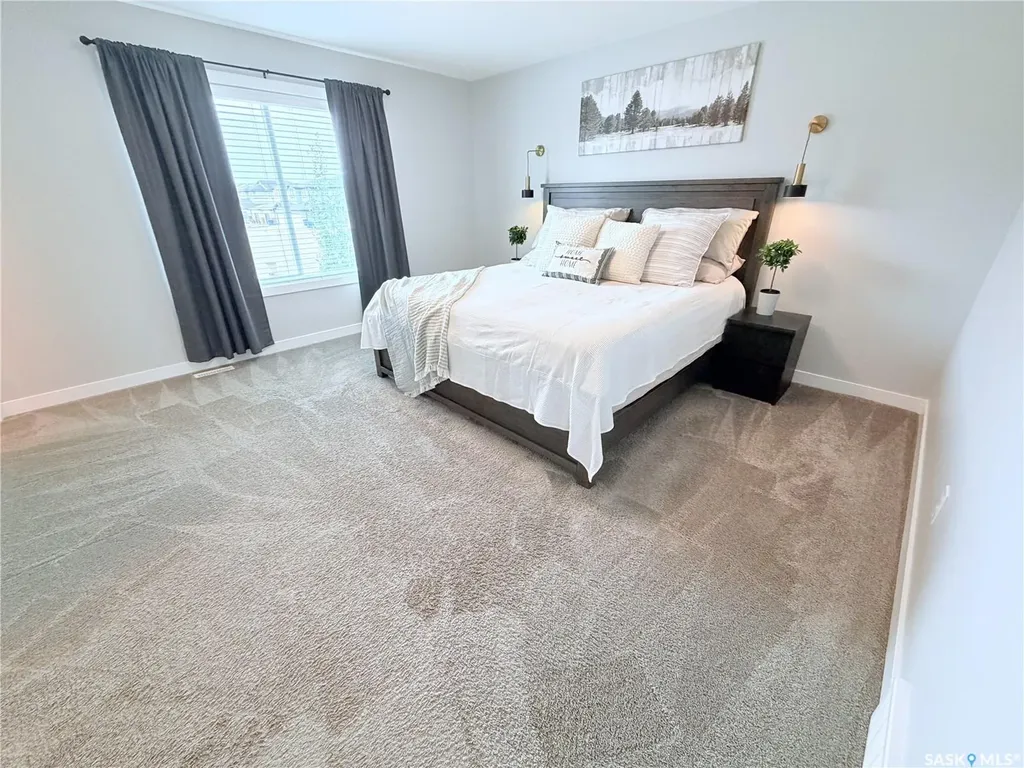3755 Gee Crescent Regina SK S4V 3P1