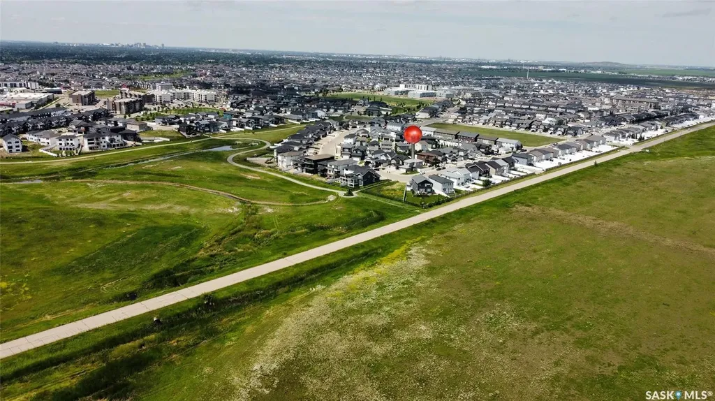 3755 Gee Crescent Regina SK S4V 3P1