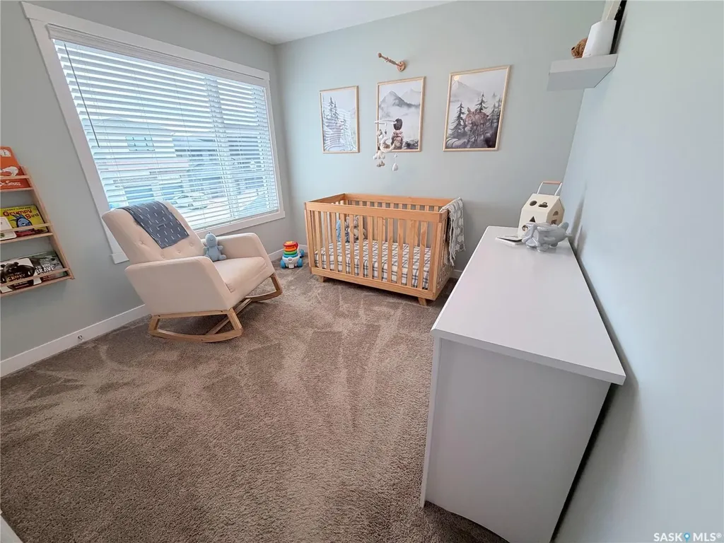 3755 Gee Crescent Regina SK S4V 3P1