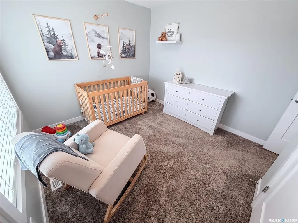 3755 Gee Crescent Regina SK S4V 3P1
