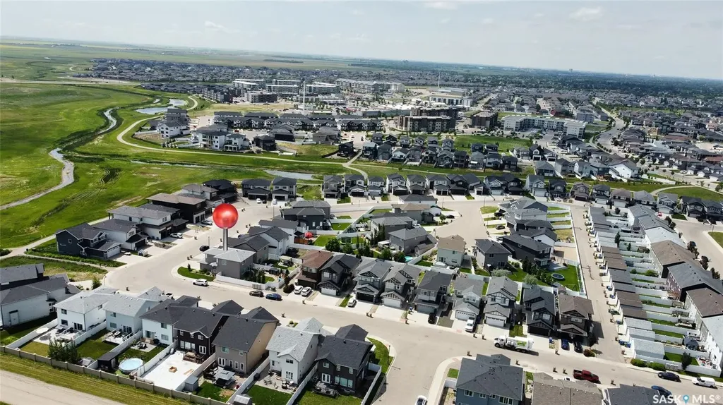 3755 Gee Crescent Regina SK S4V 3P1