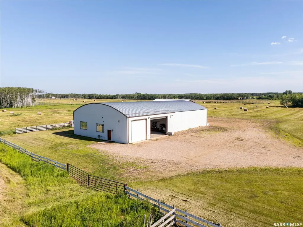 Rural Address Beaver River Rm No. 622 SK S0M 2K0